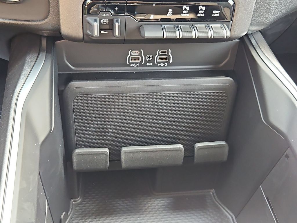 2026 Ram 1500 Big Horn/Lone Star Gresham OR