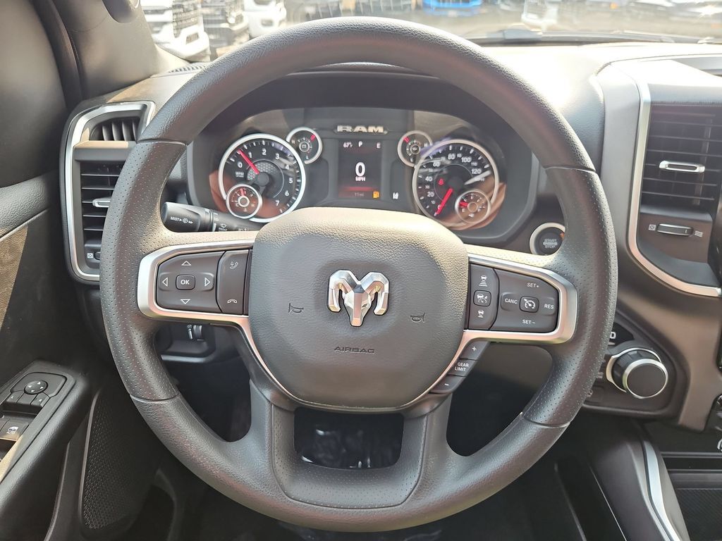 2026 Ram 1500 Big Horn/Lone Star Gresham OR