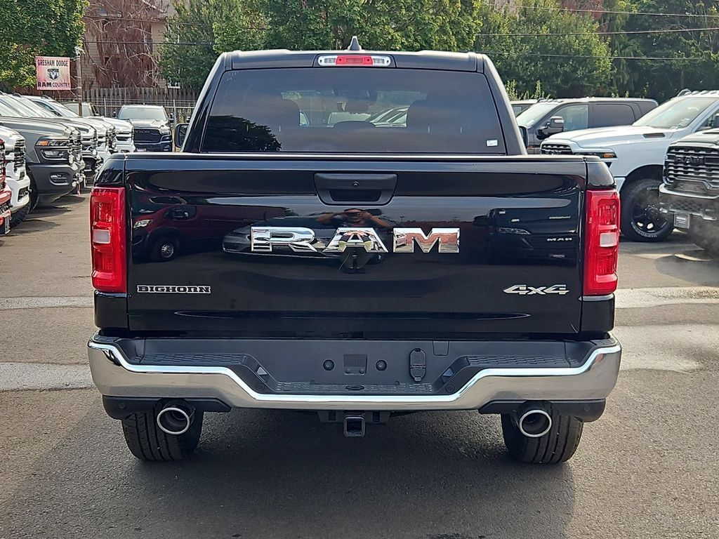 2026 Ram 1500 Big Horn/Lone Star Gresham OR