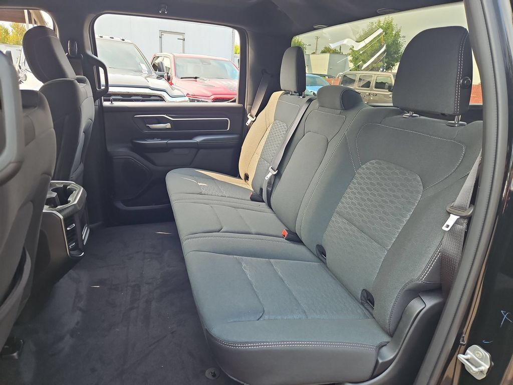 2026 Ram 1500 Big Horn/Lone Star Gresham OR