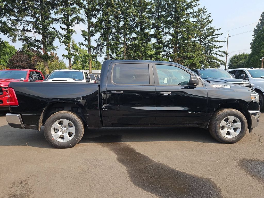 2026 Ram 1500 Big Horn/Lone Star Gresham OR