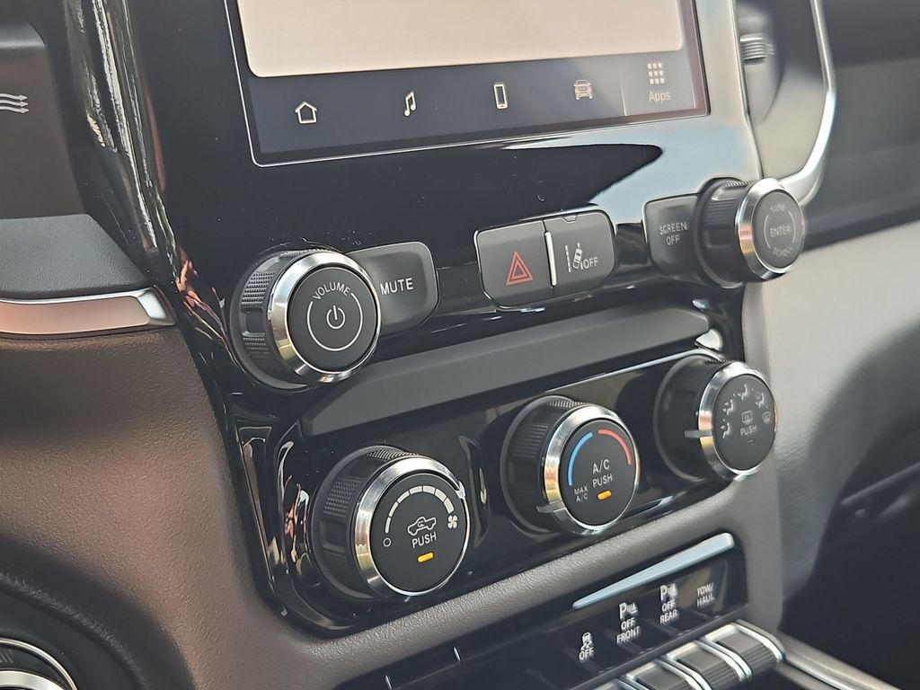 2026 Ram 1500 Big Horn/Lone Star Gresham OR