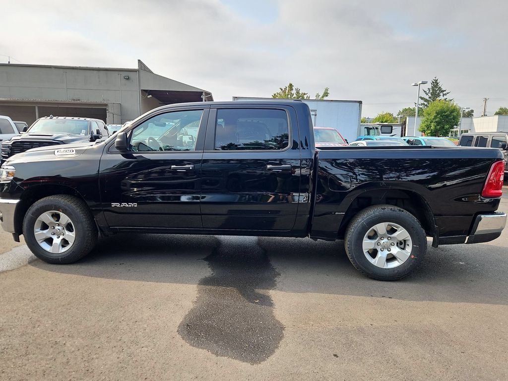 2026 Ram 1500 Big Horn/Lone Star Gresham OR