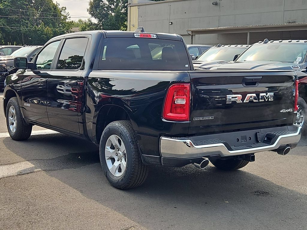 2026 Ram 1500 Big Horn/Lone Star Gresham OR