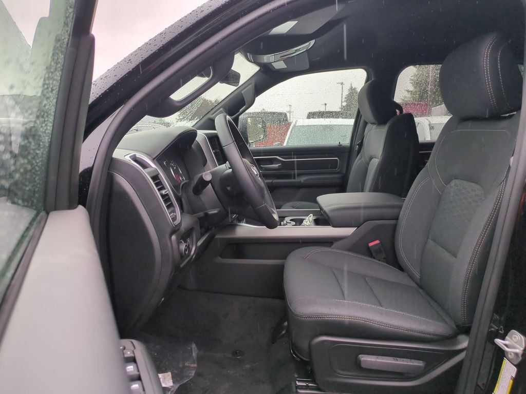 2026 Ram 1500 Big Horn/Lone Star Gresham OR