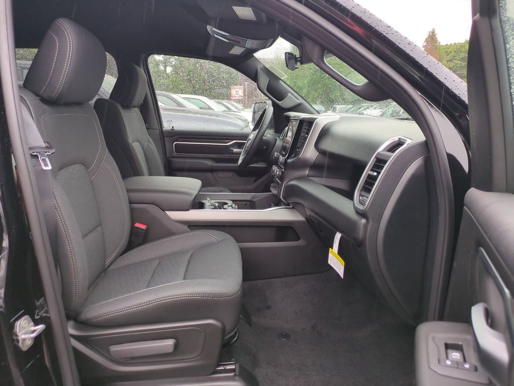 2026 Ram 1500 Big Horn/Lone Star Gresham OR