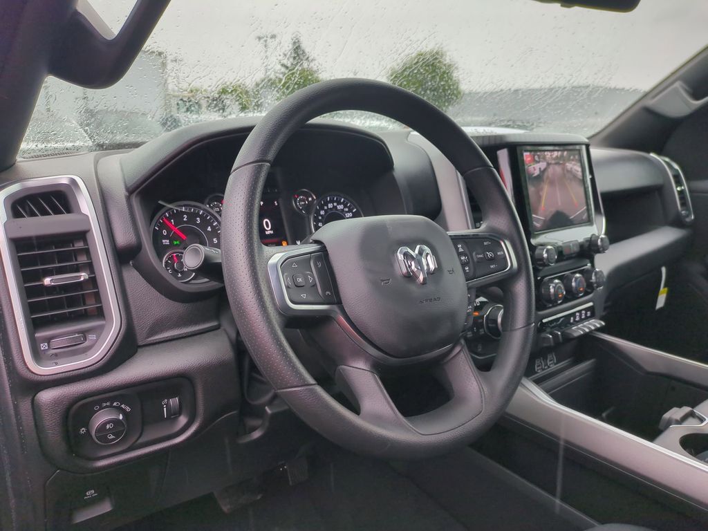 2026 Ram 1500 Big Horn/Lone Star Gresham OR