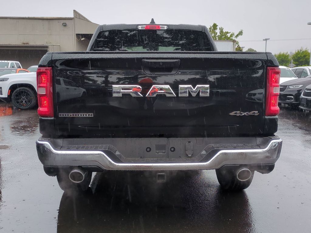 2026 Ram 1500 Big Horn/Lone Star Gresham OR