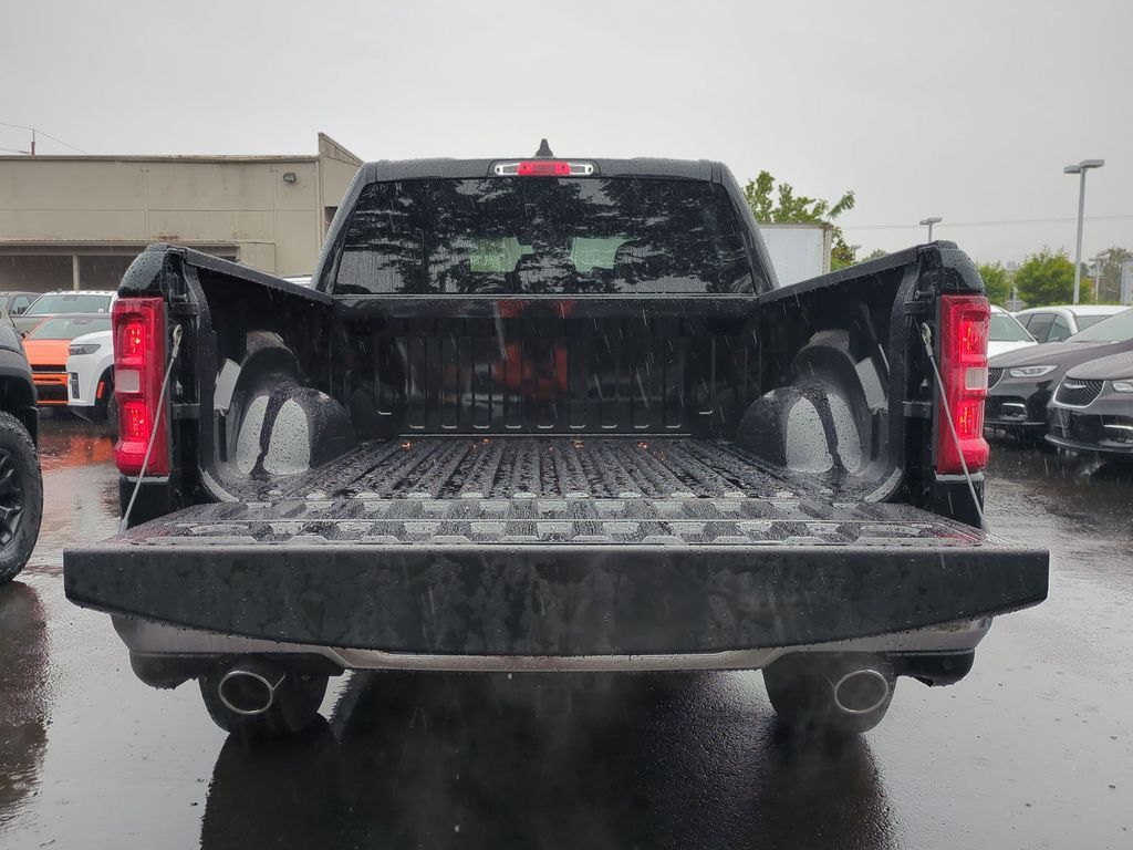2026 Ram 1500 Big Horn/Lone Star Gresham OR