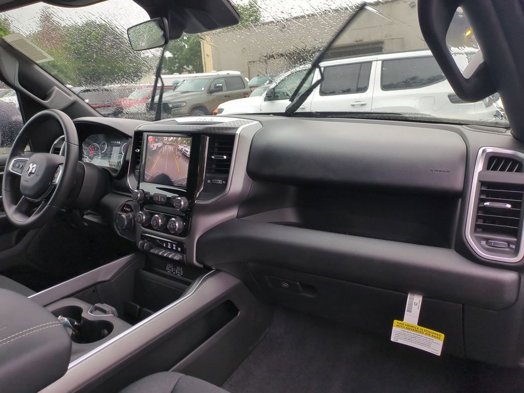 2026 Ram 1500 Big Horn/Lone Star Gresham OR