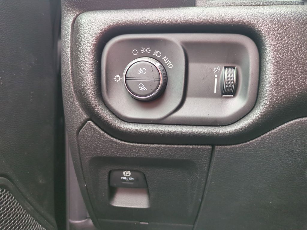 2026 Ram 1500 Big Horn/Lone Star Gresham OR