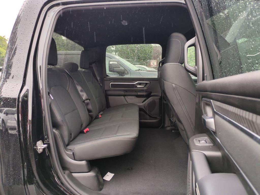 2026 Ram 1500 Big Horn/Lone Star Gresham OR