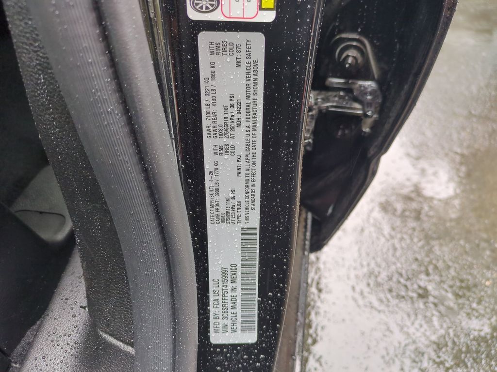 2026 Ram 1500 Big Horn/Lone Star Gresham OR