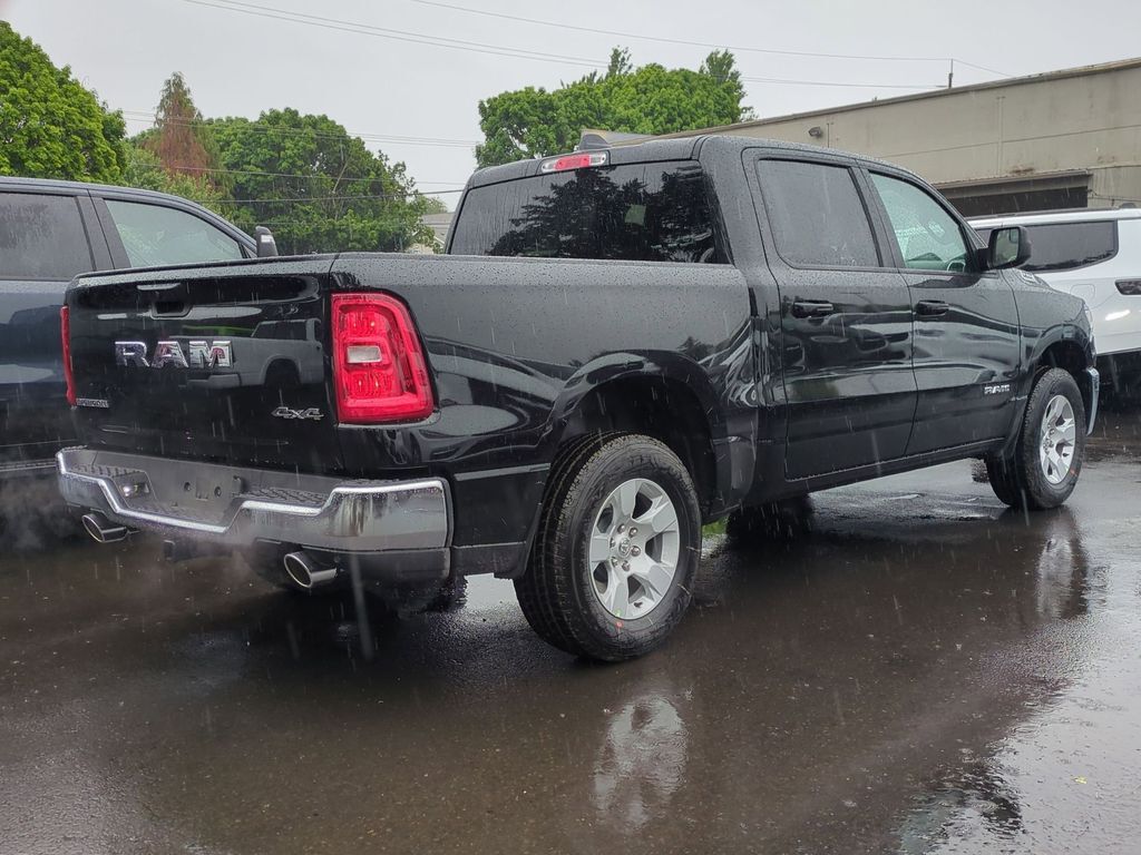 2026 Ram 1500 Big Horn/Lone Star Gresham OR