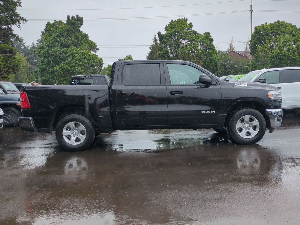 2026 Ram 1500 Big Horn/Lone Star Gresham OR