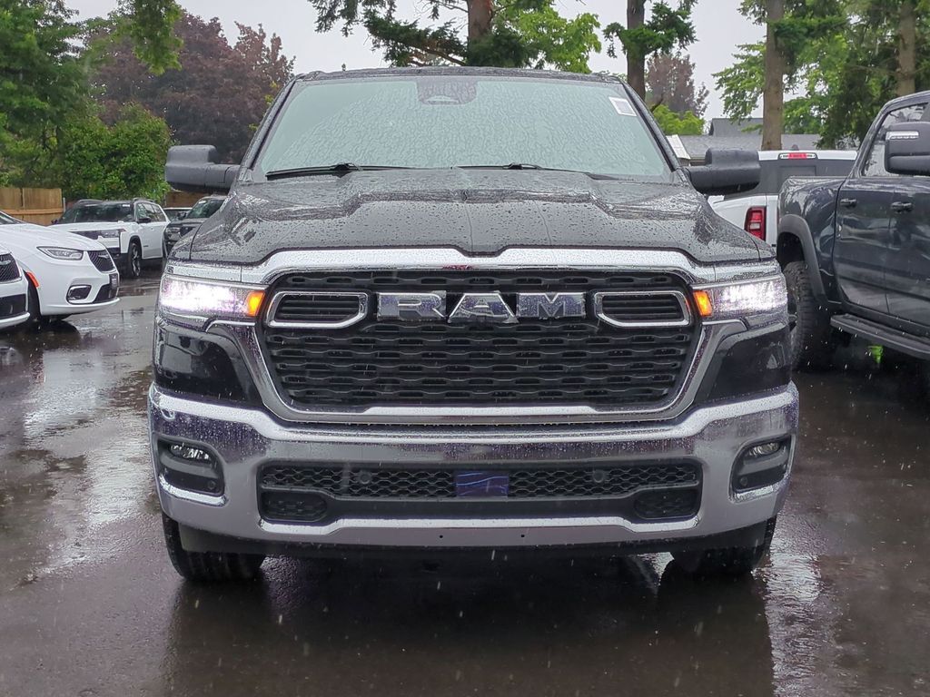 2026 Ram 1500 Big Horn/Lone Star Gresham OR