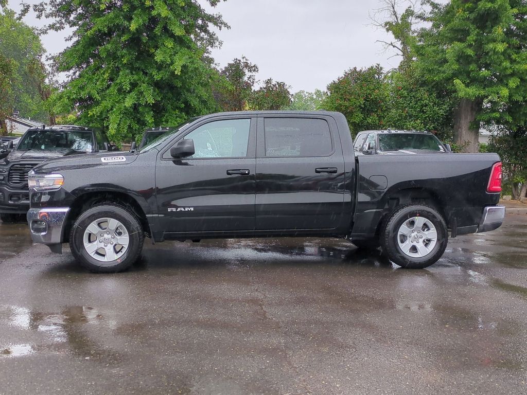 2026 Ram 1500 Big Horn/Lone Star Gresham OR