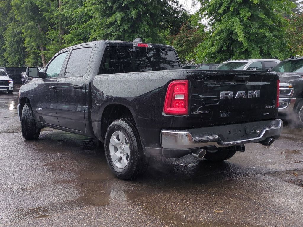 2026 Ram 1500 Big Horn/Lone Star Gresham OR