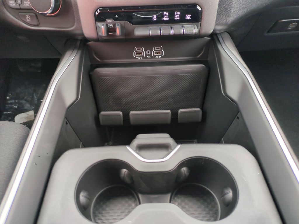 2026 Ram 1500 Big Horn/Lone Star Gresham OR