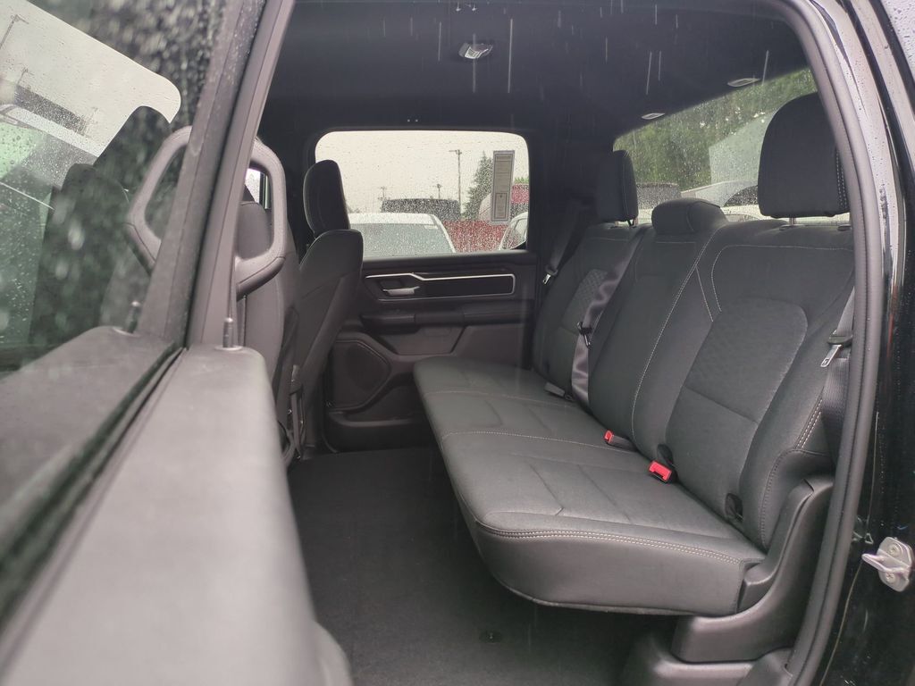 2026 Ram 1500 Big Horn/Lone Star Gresham OR