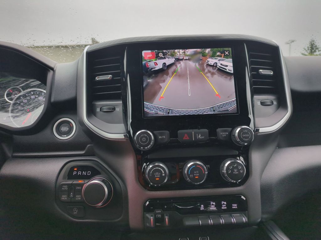 2026 Ram 1500 Big Horn/Lone Star Gresham OR