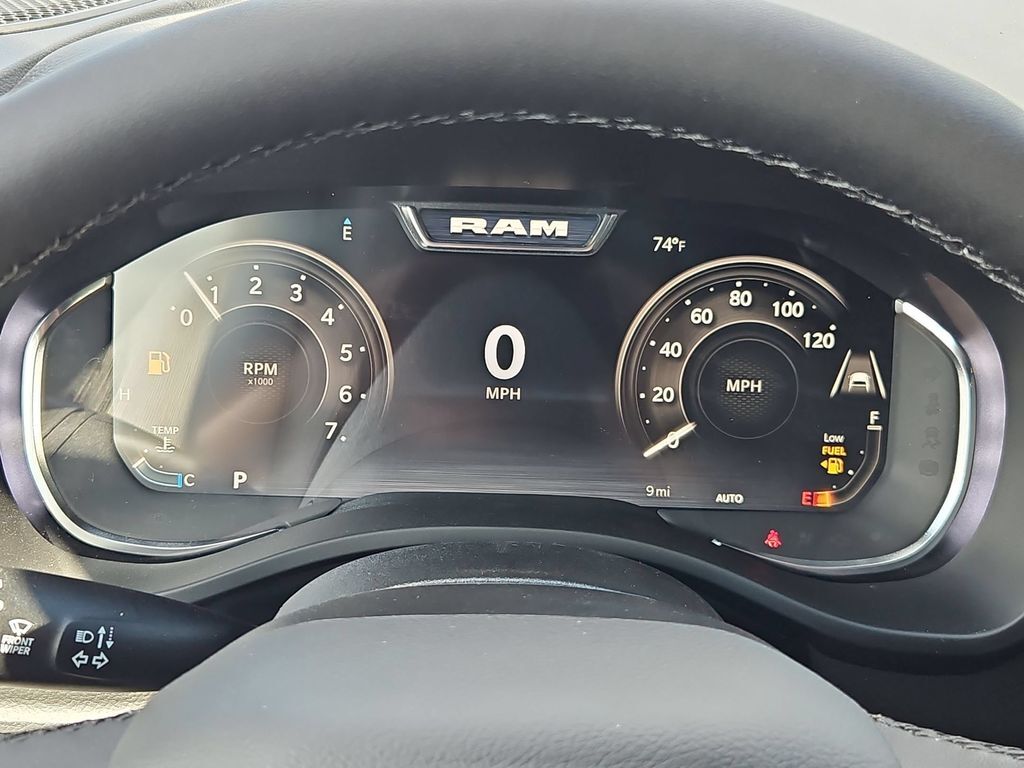 2026 Ram 1500 Big Horn/Lone Star Gresham OR
