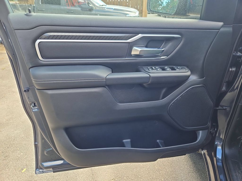 2026 Ram 1500 Big Horn/Lone Star Gresham OR