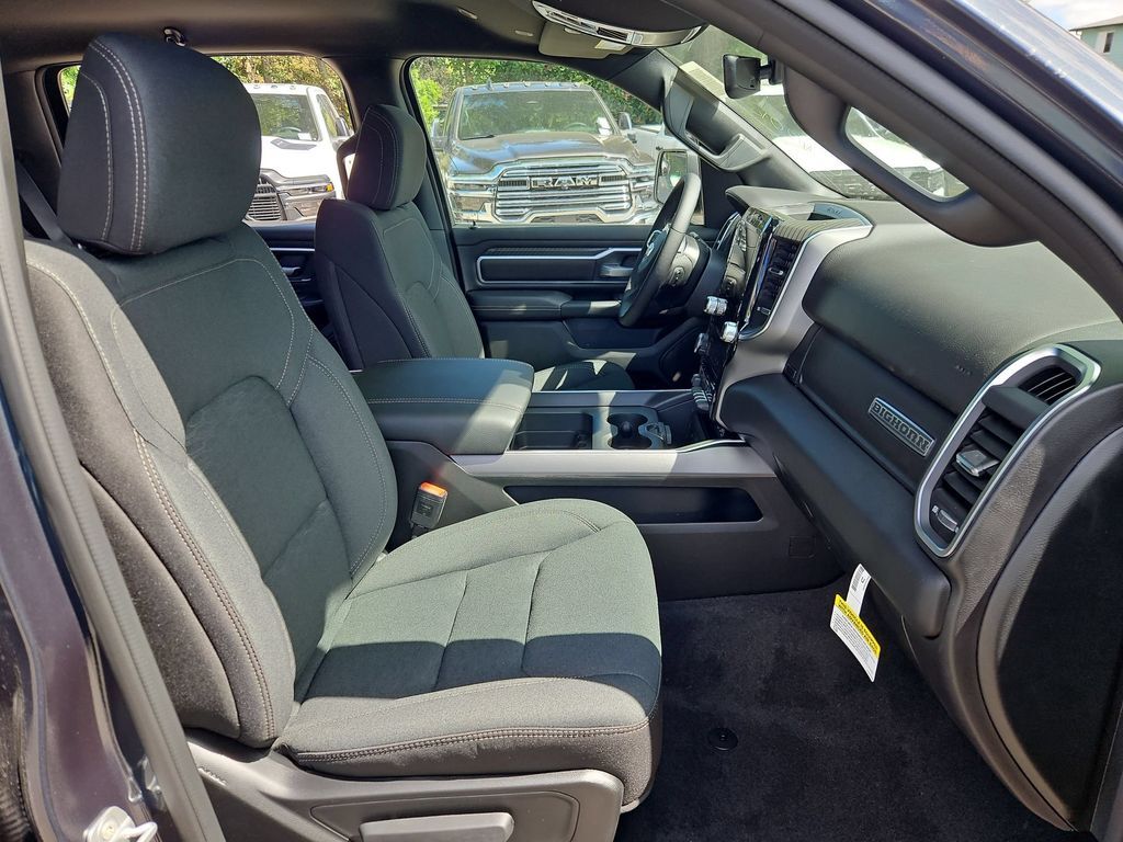 2026 Ram 1500 Big Horn/Lone Star Gresham OR