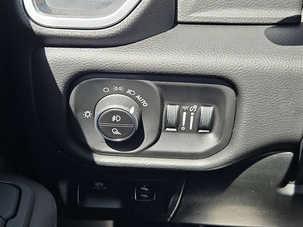 2026 Ram 1500 Big Horn/Lone Star Gresham OR
