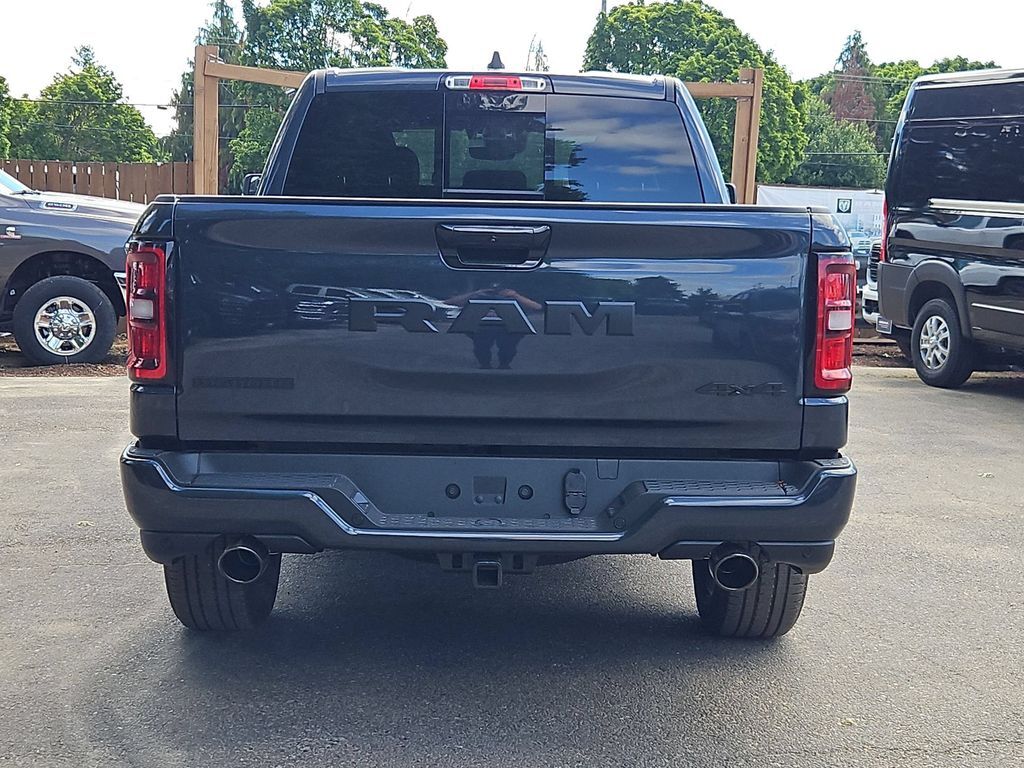 2026 Ram 1500 Big Horn/Lone Star Gresham OR