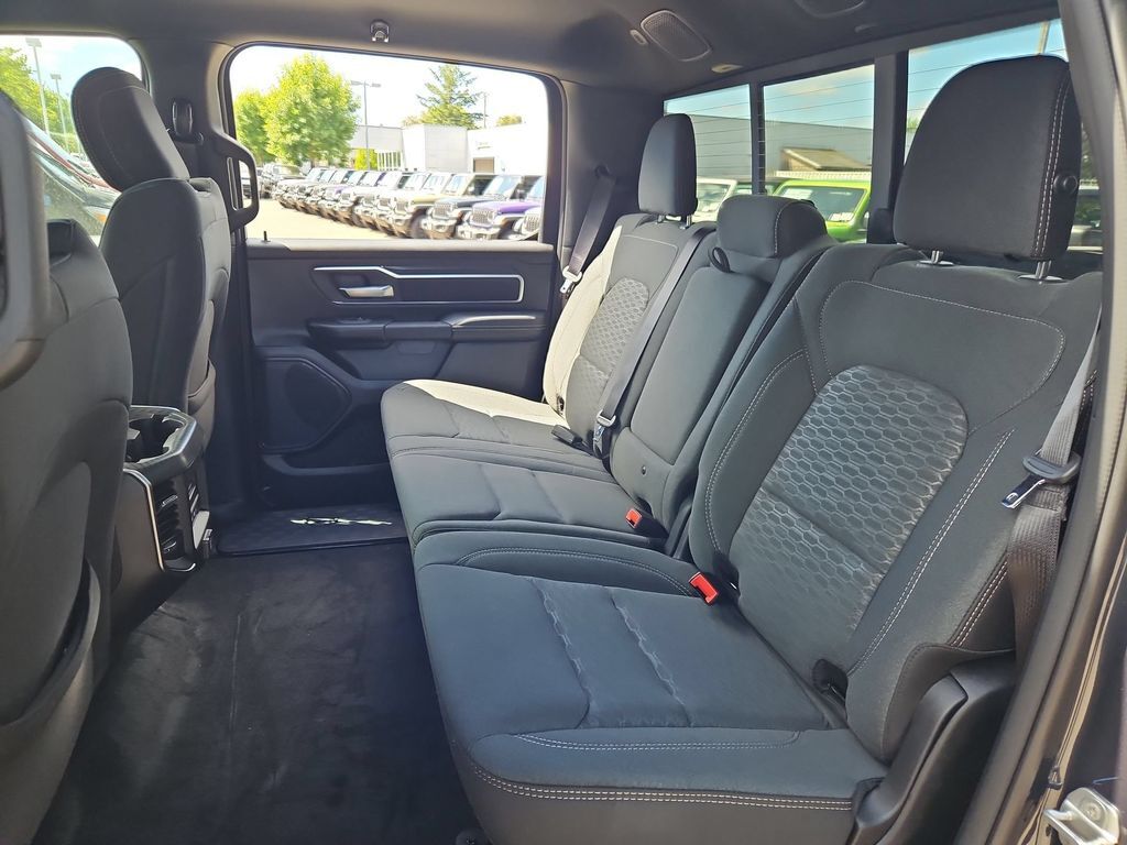 2026 Ram 1500 Big Horn/Lone Star Gresham OR
