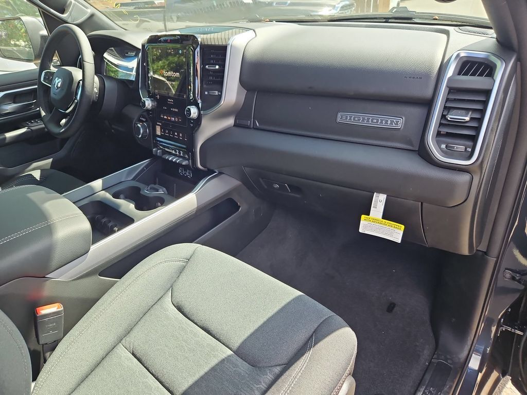 2026 Ram 1500 Big Horn/Lone Star Gresham OR