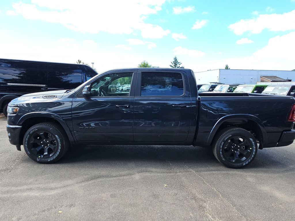2026 Ram 1500 Big Horn/Lone Star Gresham OR