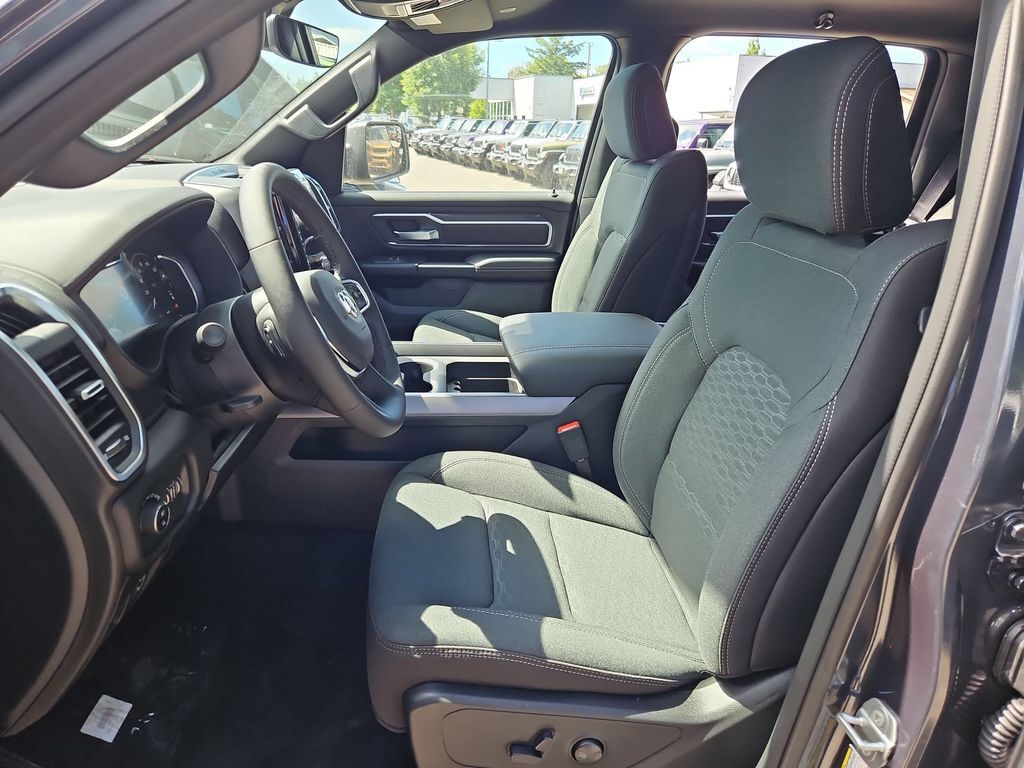 2026 Ram 1500 Big Horn/Lone Star Gresham OR