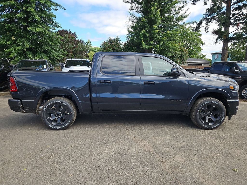 2026 Ram 1500 Big Horn/Lone Star Gresham OR