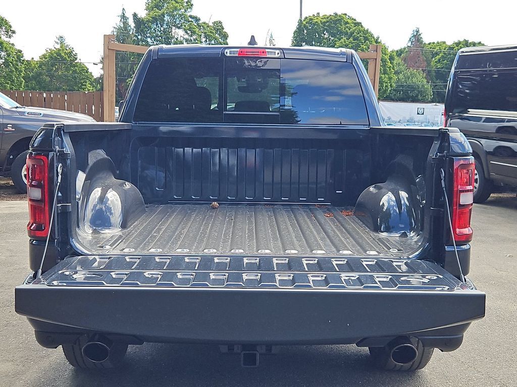 2026 Ram 1500 Big Horn/Lone Star Gresham OR