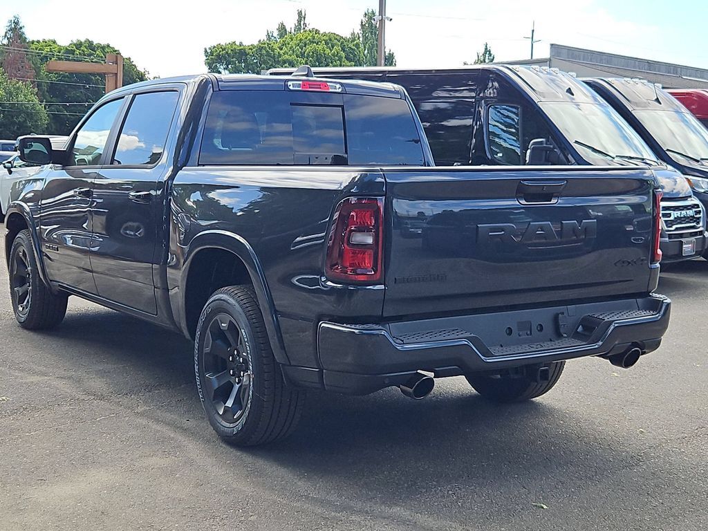 2026 Ram 1500 Big Horn/Lone Star Gresham OR