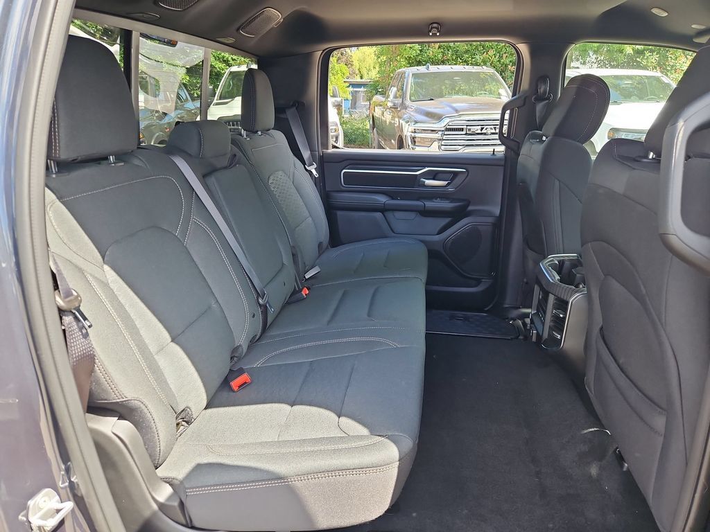 2026 Ram 1500 Big Horn/Lone Star Gresham OR