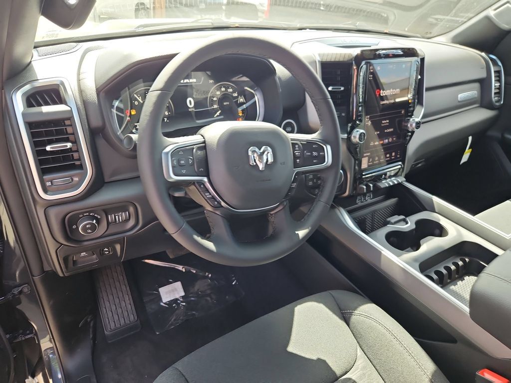 2026 Ram 1500 Big Horn/Lone Star Gresham OR