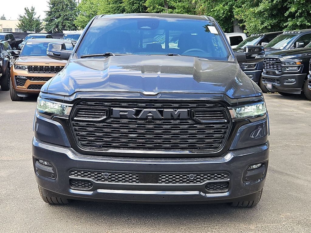 2026 Ram 1500 Big Horn/Lone Star Gresham OR