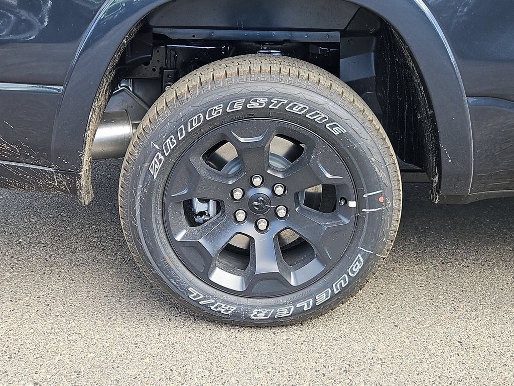 2026 Ram 1500 Big Horn/Lone Star Gresham OR