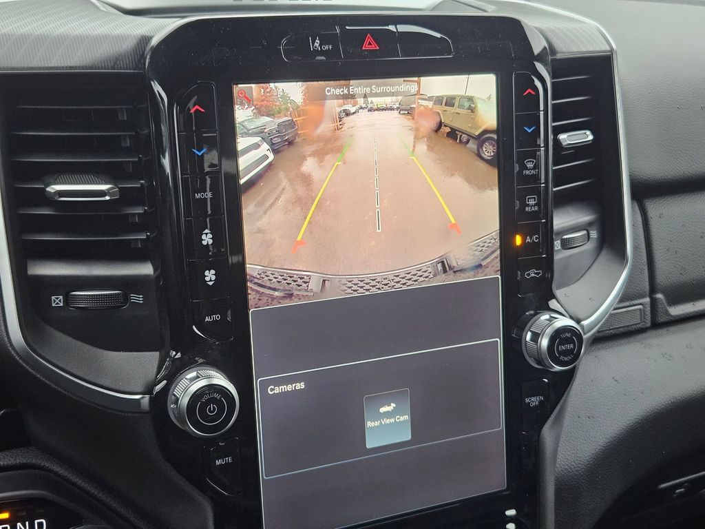 2026 Ram 1500 Big Horn/Lone Star Gresham OR