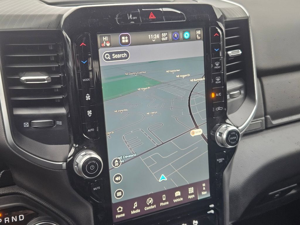 2026 Ram 1500 Big Horn/Lone Star Gresham OR