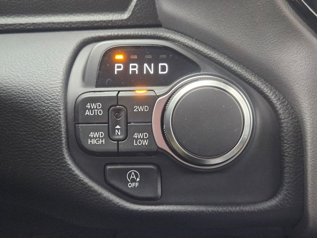 2026 Ram 1500 Big Horn/Lone Star Gresham OR