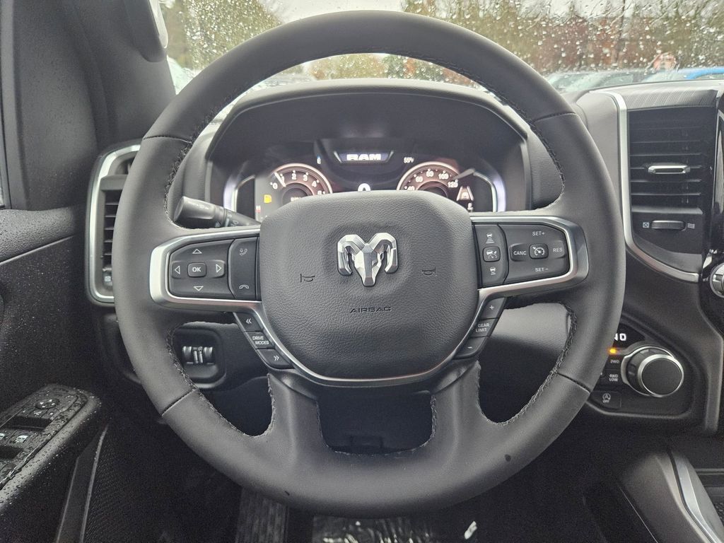 2026 Ram 1500 Big Horn/Lone Star Gresham OR