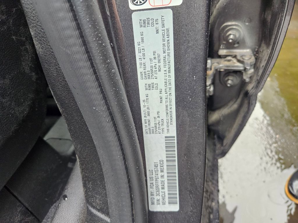 2026 Ram 1500 Big Horn/Lone Star Gresham OR