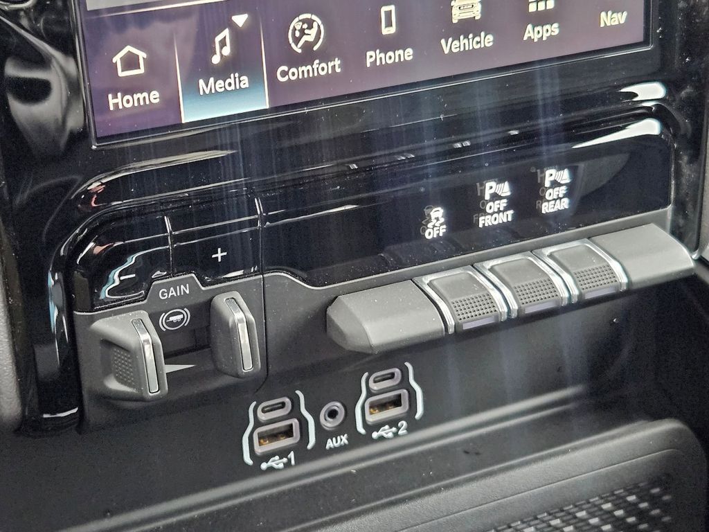 2026 Ram 1500 Big Horn/Lone Star Gresham OR