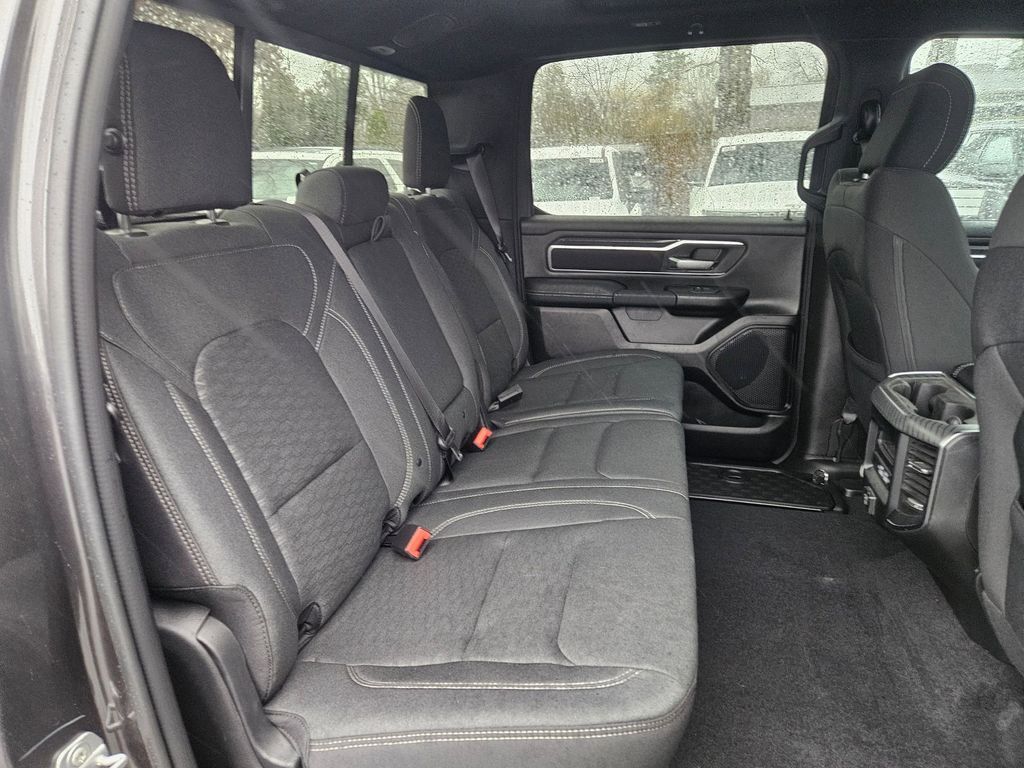 2026 Ram 1500 Big Horn/Lone Star Gresham OR