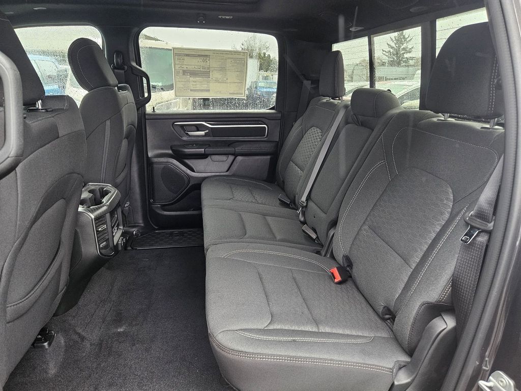 2026 Ram 1500 Big Horn/Lone Star Gresham OR