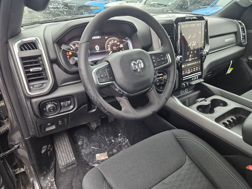 2026 Ram 1500 Big Horn/Lone Star Gresham OR